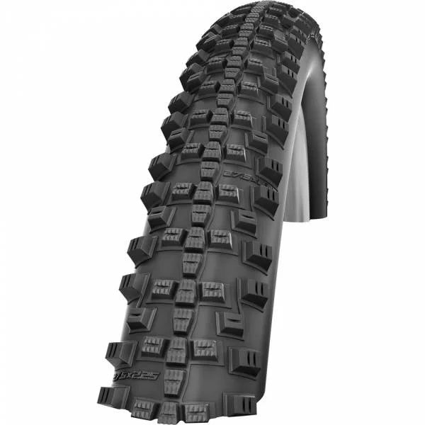 Buitenband Schwalbe Smart Sam Performance 27,5x2.25" / 57-584 mm - zwart