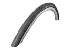 Outer tire Schwalbe Lugano 28-622 - Black
