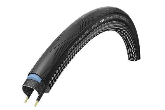 Buitenband Schwalbe Durano Plus 23-622 - Zwart