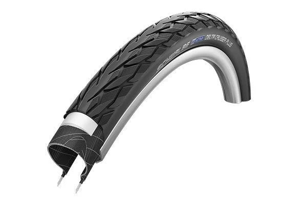 Buitenband Schwalbe Delta Cruiser Plus 40-622