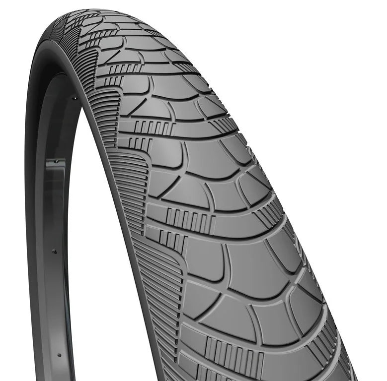 Buitenband CST Zeppelin 28 x 2.00" / 50-622 mm Anti Lek - Grijs met Reflectie