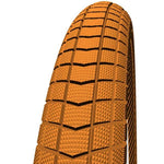 Dutch Perfect Buitenband 50-622 Creme-Reflex