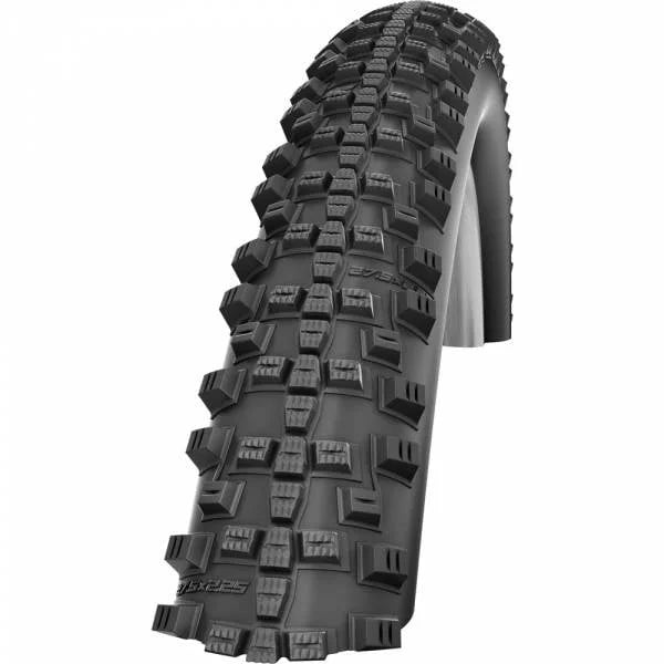 Buitenband Schwalbe Smart Sam Performance 29x2.10" / 54-622 mm - zwart