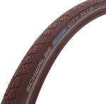 Buitenband Schwalbe City Plus PunctureGuard 28 x 1.50