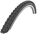 Buitenband Schwalbe X-One Allround MicroSkin TL-Easy 28x1.30