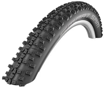 Buitenband Schwalbe Smart Sam 29x2.10" / 54-622 mm - zwart