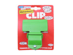 Tennis/Hockey Clamp Green