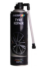 Motip Tyre Repair Tire Repair Fluid - 500ml