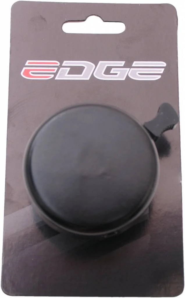 Bicycle bell Edge Urban - Black
