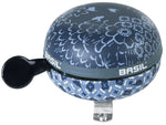 Fietsbel Basil Boheme Ø 80 mm - blauw