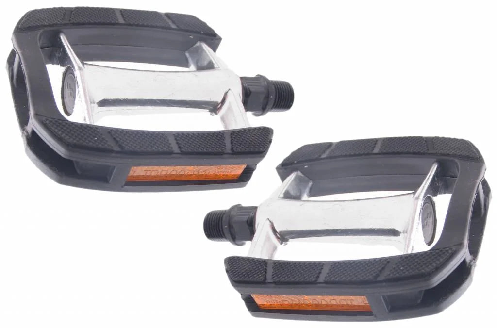 Edge Trekking Ultra Anti-slip bicycle pedals