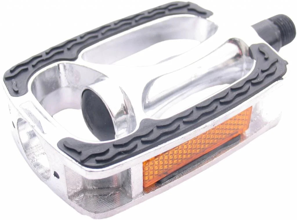 Edge Trekking Comfort Bicycle Pedals - Aluminum