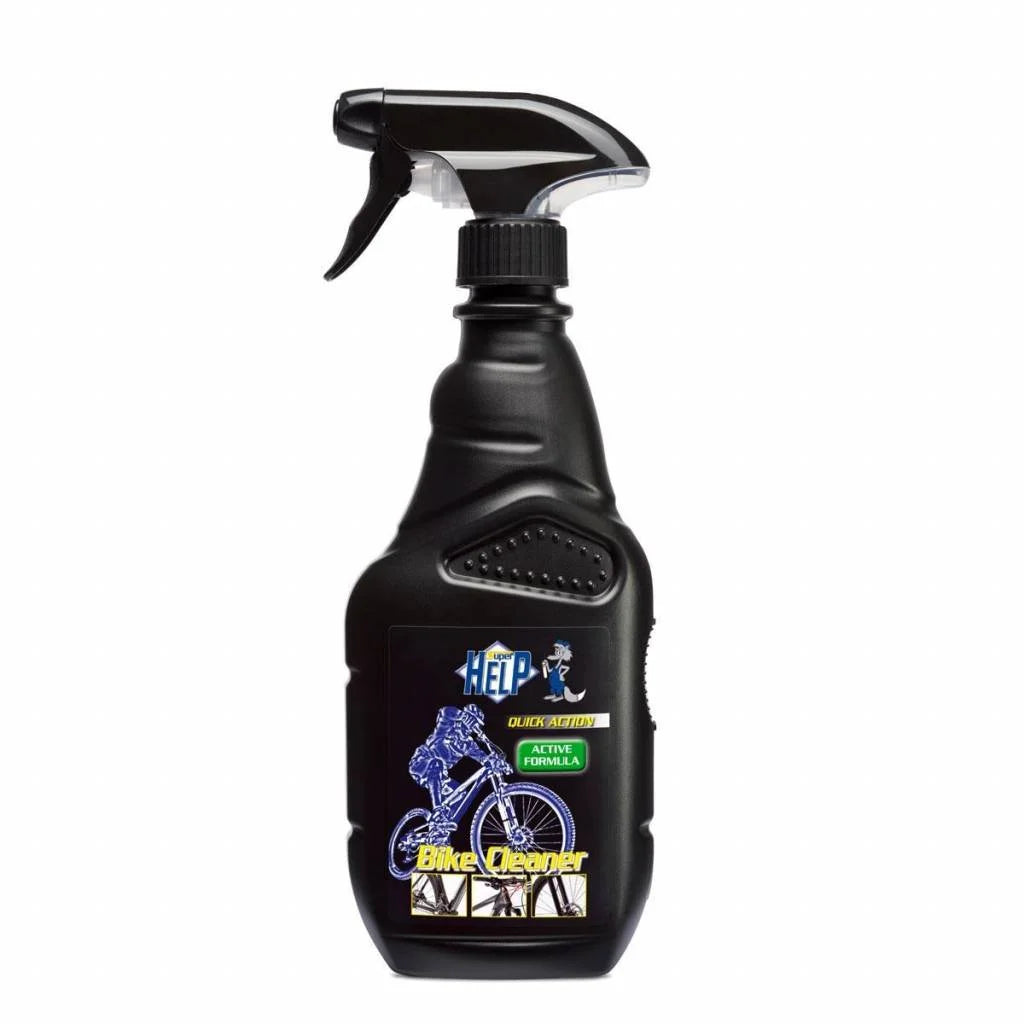 Fietsreiniger - 500ml