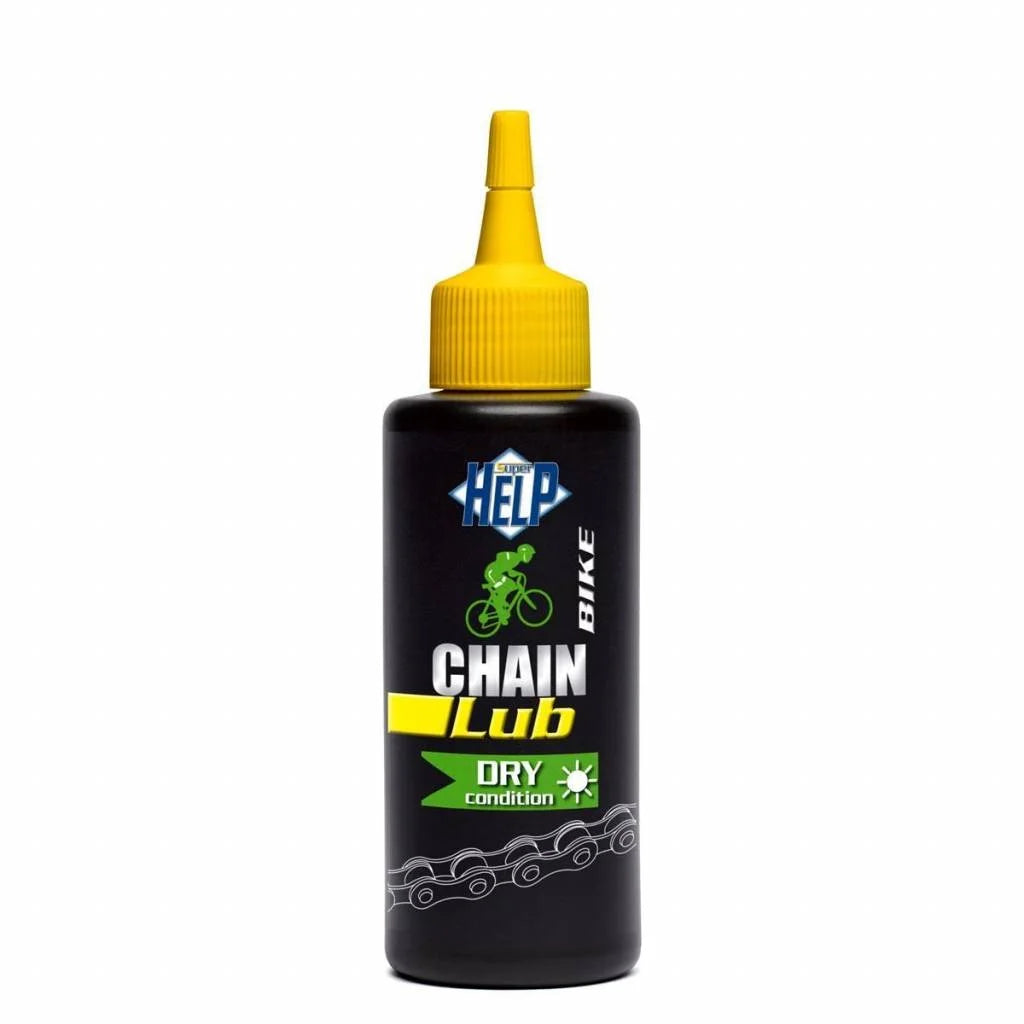 Chain spray (dry) - 110ml