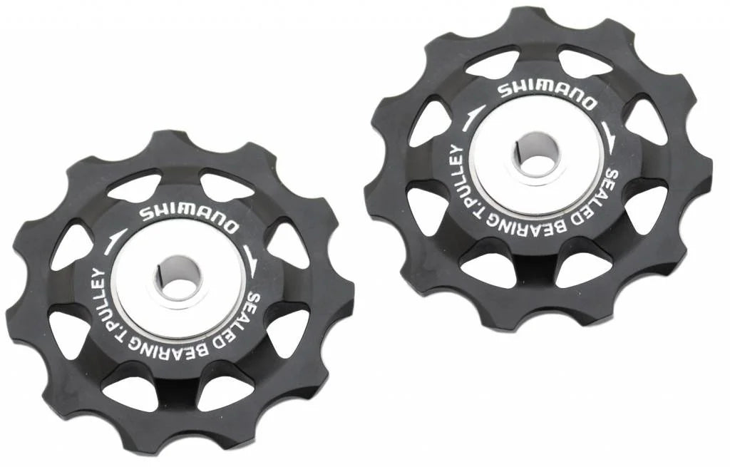 Shimano Derailleur Wheelset