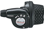 Shimano Revo Shifter Nexus SL-3S35