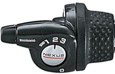 Shimano Revo Shifter Nexus SL-3S35