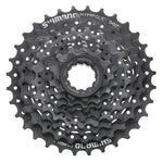 Cassette Shimano Altus HG31 8-Speed - 11-34T