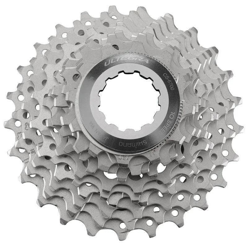Shimano Cassette 10-Sp 12-30T Cs6700