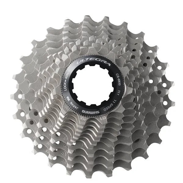 Shimano Cassette 11-Sp 11-23T Cs6800