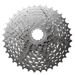 Shimano Cassette 9-Sp 12-36T Cshg400
