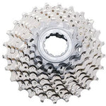 Shimano Cassette 8-Sp 12-25T Csgh50
