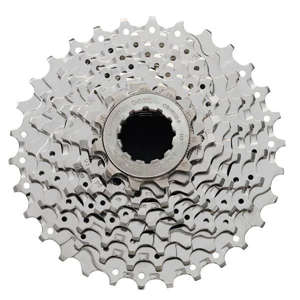Shimano Cassette 9-Sp 14-25T Cshg50