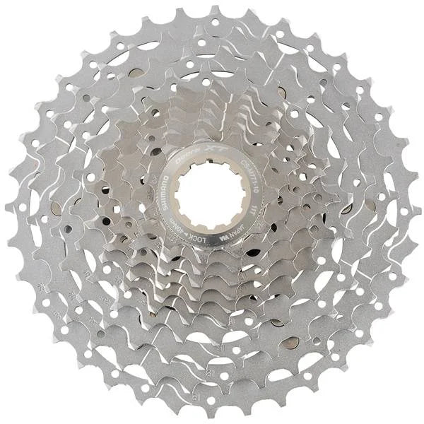 Shimano Cassette 10-Sp 11-36T Csm771