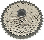 Cassette 11 speed Shimano Deore XT CS-M8000 11-42T