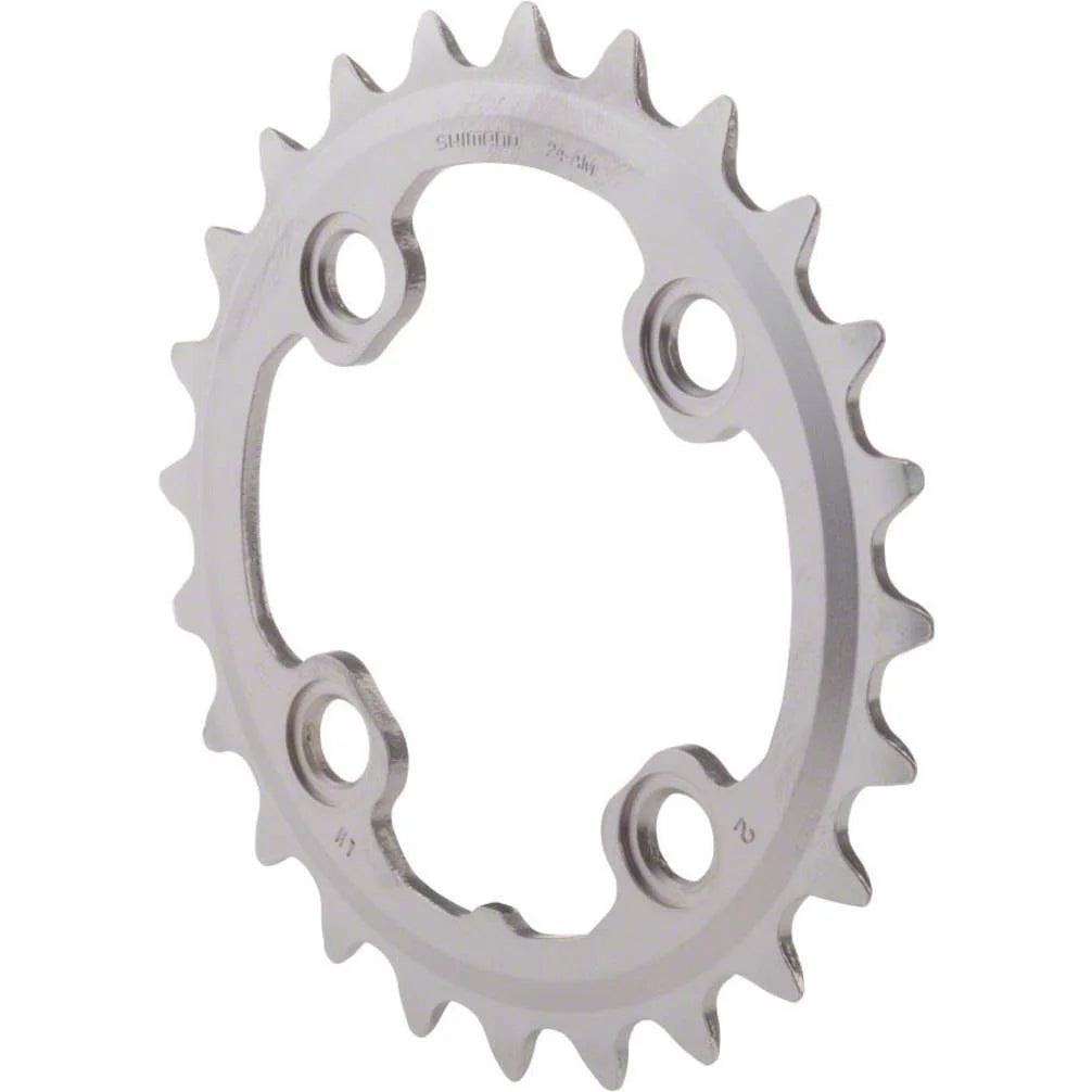 Shimano Kettingblad 24T-Am Deore Xt