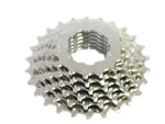 Cassette 8-speed Shimano HG50 13-26T