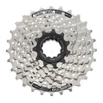 Shimano Cassette Acera HG41 8 Speed - 11-30 Tanden