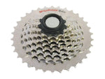 Shimano Cassette 8V Hg41 11-34