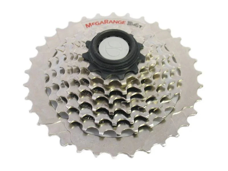 Shimano Cassette 8V Hg41 11-34