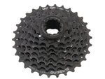 Shimano Cassette 8V Hg31 11-30