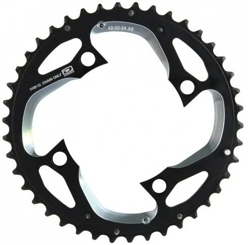 Shimano Chainring 40T-An Deore XT