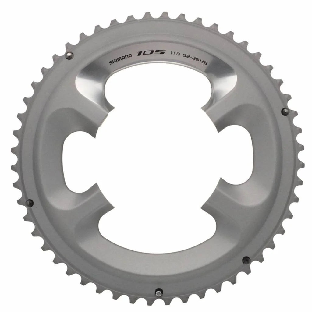 Shimano Kettingblad 52T-Mb 105