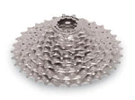 Shimano Cassette 9S Hg50 13-25 Shimano