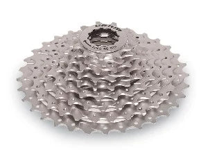 Shimano Cassette 9V Hg50 13-25  Shimano