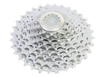 Shimano Cassette 9V  XT M770 11-32