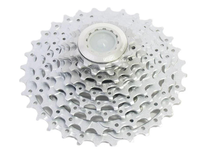 Shimano Cassette 9V  XT M770 11-32