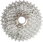 Shimano Cassette 9V  Xt 11/34