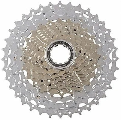 Cassette 10 speed Shimano SLX CS-HG81 11-34T
