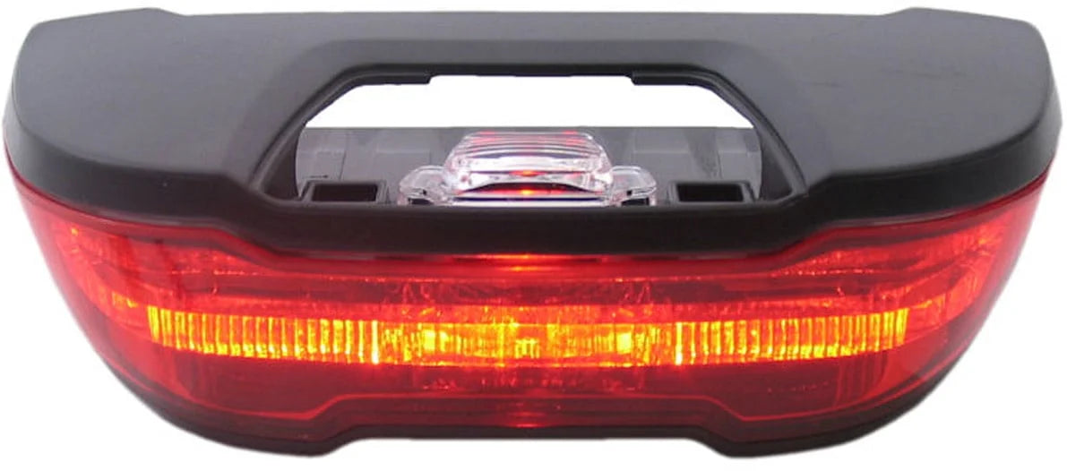 Rear light Gazelle Powervision - Model 2011