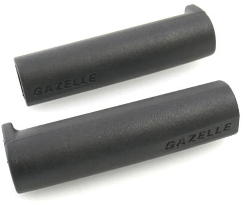 Handlebar set Gazelle Aerowing 110mm