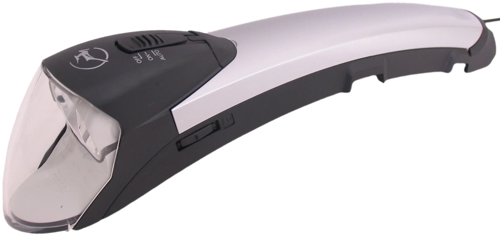 Headlamp Gazelle Fendervision hub dynamo