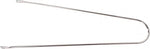 Mudguard stay Gazelle 28 inch 359 mm - silver