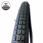 Rexway Legend Outer Tire