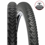 Rexway Outer Tire Conejo 03