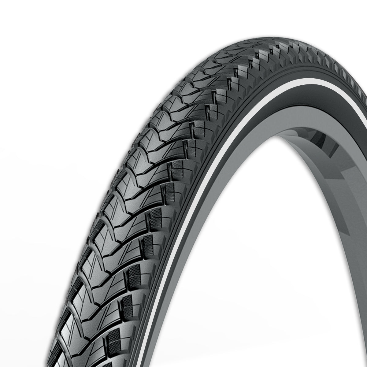 Rexway Buitenband E-Cargo 26" 55-559